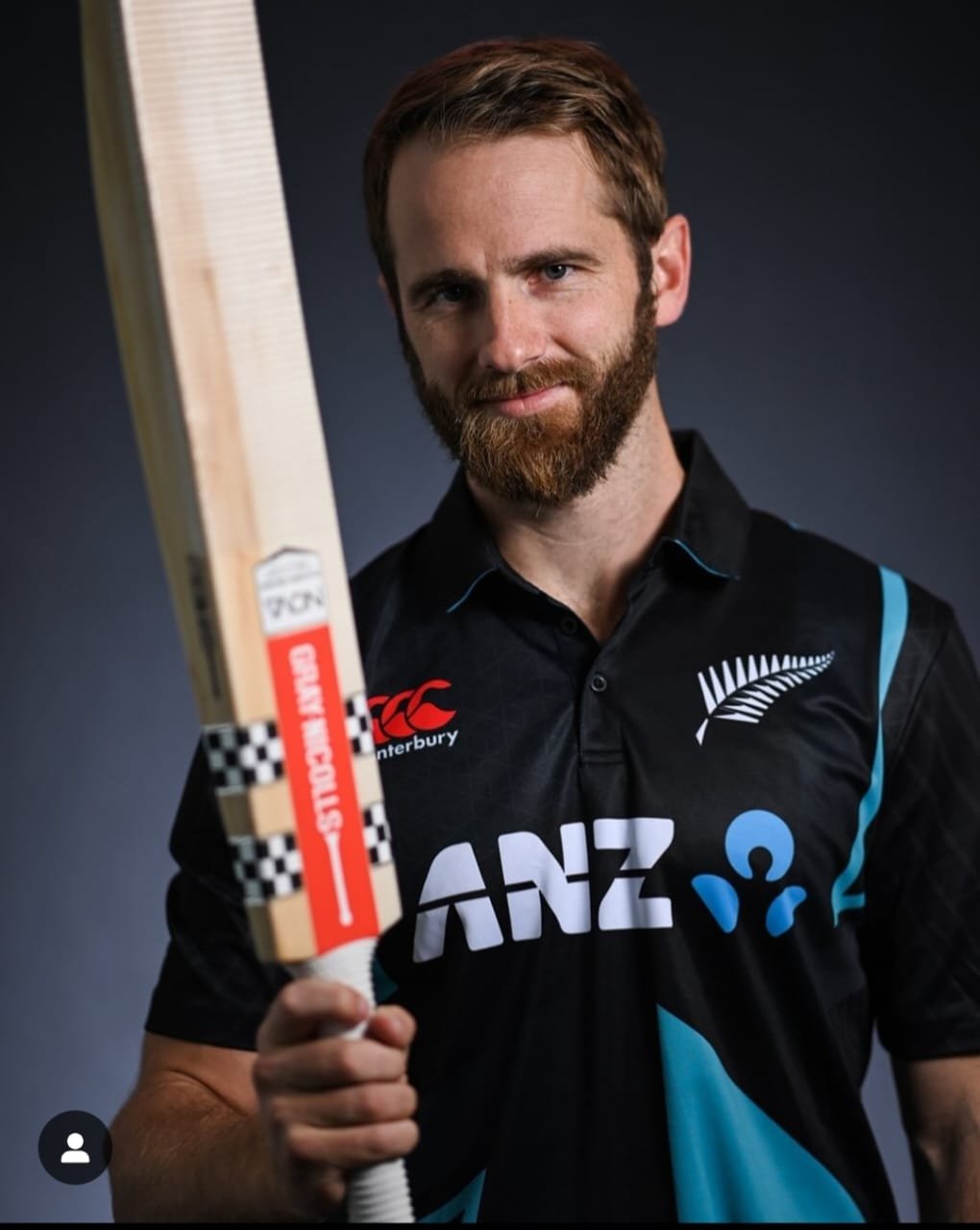 kane williamson