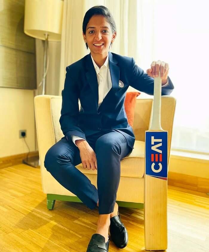 Harmanpreet Kaur Biography: Age, Career, Boyfriend, Height, Weight, IPL & Stats