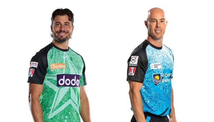 Adelaide Strikers vs Melbourne Stars Dream11 Prediction for BBL 2025