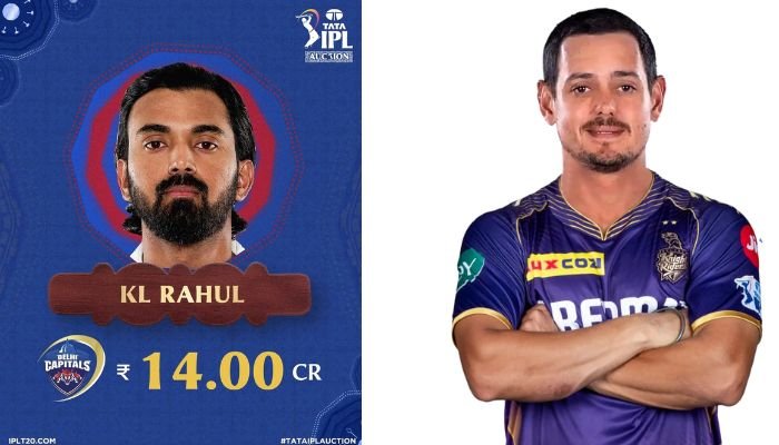 KKR vs DC Which Team Has the Better Opening Pair in IPL 2025