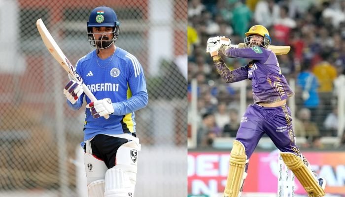 KKR vs LSG Which Team Has The Better Opening Pair in IPL 2025