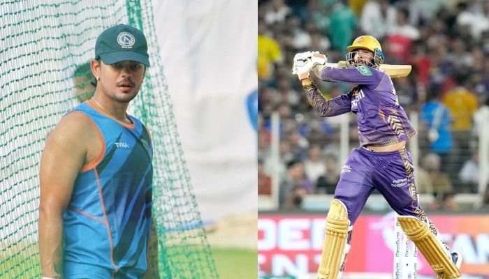 KKR vs MI Which Team Has The Better Opening Pair in IPL 2025