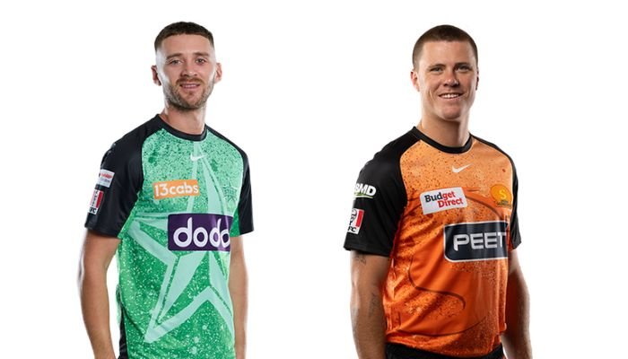 Perth Scorchers vs Melbourne Stars Which Team Has the Better Opening Pair in BBL 2025