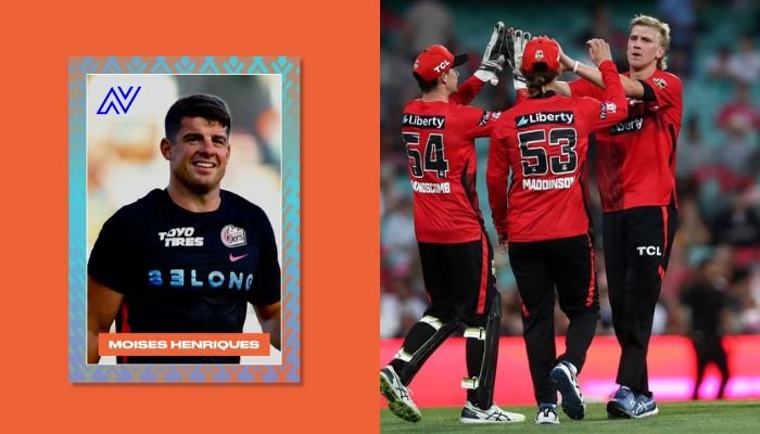 Sydney Sixers vs Melbourne Renegades Dream11 Prediction for BBL 2025