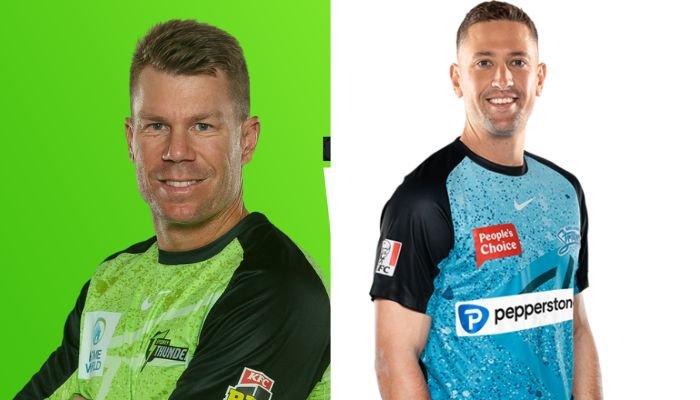 Sydney Thunder vs Adelaide Strikers Dream11 Prediction for BBL 2025