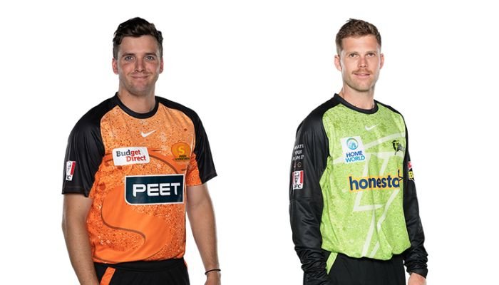 Top 4 Most Wicket-Takers in BBL 2025