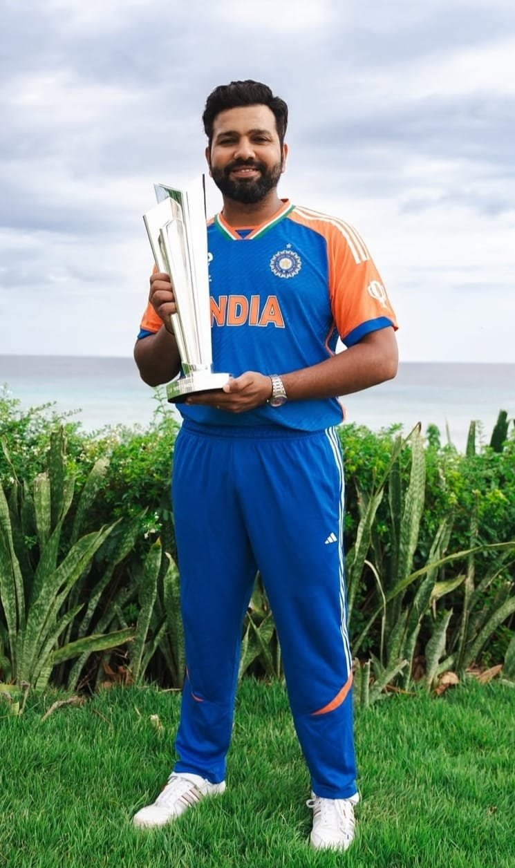 rohit sharma