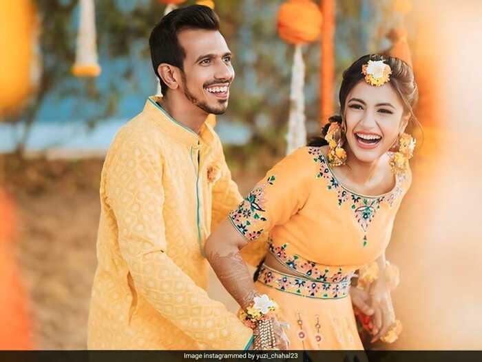 Chahal and Dhanashree Verma: Relationship Status, Divorce Rumors, & Social Media